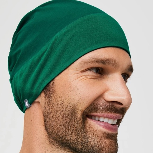 Figs Accessories Figs Modern Expandable Scrub Cap Poshmark